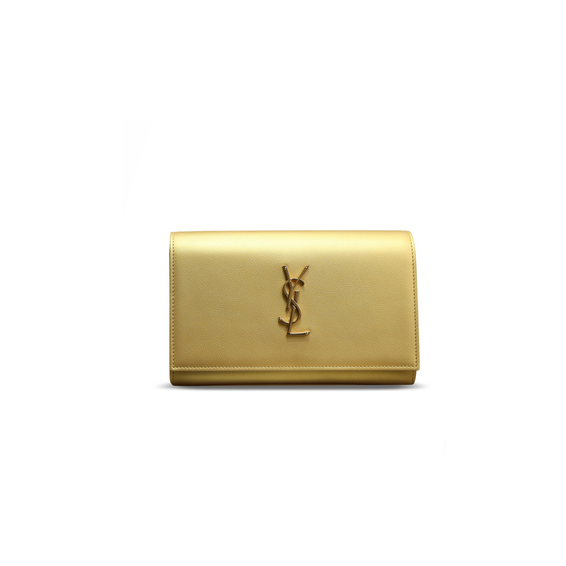 YSL   CASSANDRE CHAIN WALLET 743364 (23*14*3cm)